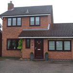 Rent 3 bedroom house in Lichfield