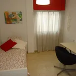 Rent a room in cordoba