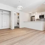  appartement avec 1 chambre(s) en location à Montreal