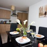 Vulcan Drive, Bracknell - Amsterdam Apartments for Rent