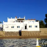 Estudio en alquiler anual en la zona de Montijo con vistas al mar.