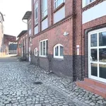 Vermietung einer lichtdurchfluteten 3 Zimmer Wohnung im 2.OG, ca. 80,00 m² Wohnfläche "Gewerbehof der Alten Brauerei" in 25436 Uetersen