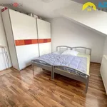 Rent 2 bedroom apartment in Přerov