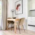 Rent 1 bedroom apartment of 32 m² in Basel