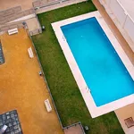 Alquilo 4 dormitorio apartamento de 120 m² en Alicante