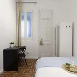 Rent a room in madrid