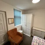 Rent a room in Yorkshire And The Humber