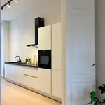 Huur 1 slaapkamer appartement in Antwerp