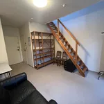 Huur 1 slaapkamer appartement van 37 m² in Leuven