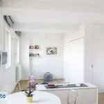 Studio of 43 m² in Florence