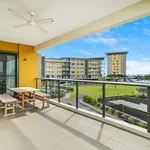 Rent 2 bedroom apartment in Darwin City