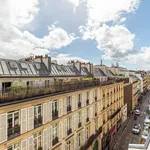 Rent 2 bedroom apartment of 30 m² in Paris