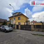 Pronajměte si 3 ložnic/e byt o rozloze 115 m² v Prague