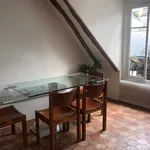 Rent 1 bedroom apartment of 50 m² in Paris