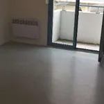 Appartement de 21 m² avec 1 chambre(s) en location à Tours