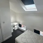 Rent a room in West Midlands