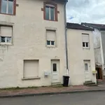 Appartement de 70 m² avec 1 chambre(s) en location à Villy-en-Auxois