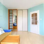 Rent 4 bedroom apartment of 113 m² in Toruń