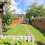 Rent 2 bedroom house in East Of England