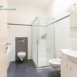 Rent 3 bedroom apartment in Praha 2