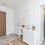 Rent 1 bedroom apartment of 31 m² in Warsaw