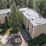 Rent 1 bedroom apartment of 33 m² in Vantaa