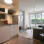 Rent 1 bedroom apartment of 30 m² in Paris