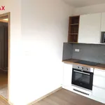 Pronajměte si 1 ložnic/e byt o rozloze 47 m² v vizovice