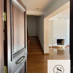 Rent 4 bedroom house of 400 m² in Athens - North