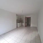 Appartement de 40 m² avec 2 chambre(s) en location à Saint