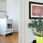 Studio van 35 m² in brussels