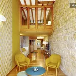 Rent 2 bedroom apartment of 93 m² in Lyon