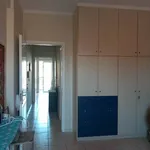 Rent 1 bedroom house of 50 m² in  Πάτρα