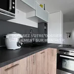 Appartement de 75 m² avec 4 chambre(s) en location à Gennevilliers