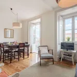 Rent 3 bedroom apartment of 94 m² in lisbon