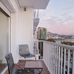 Rent 2 bedroom apartment of 50 m² in Málaga