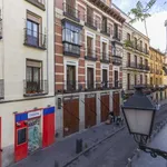 Alquilo 2 dormitorio apartamento de 25 m² en madrid