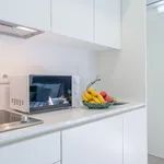 Rent 1 bedroom apartment of 34 m² in Porto