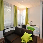 Rent 1 bedroom apartment of 29 m² in Frankfurt