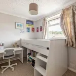 Terraced house to rent in Windsor, Berkshire SL4