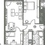 Miete 3 Schlafzimmer wohnung von 65 m² in Chemnitz