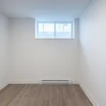  appartement avec 1 chambre(s) en location à Montreal