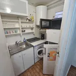  appartement avec 1 chambre(s) en location à Paris