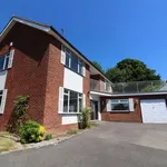 Rent 4 bedroom house in South Oxfordshire