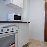 Rent a room in madrid