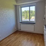 Rent 1 bedroom apartment of 40 m² in Flen