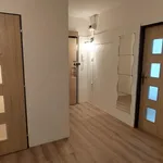 Pronájem prostorného bytu 3+1 a lodžií, 72 m2, Říčany u Prahy, ulice Čapkova