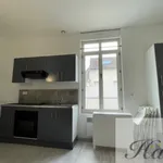 Rent 2 bedroom apartment of 29 m² in Amiens