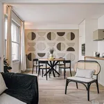 Appartement de 78 m² avec 3 chambre(s) en location à Paris