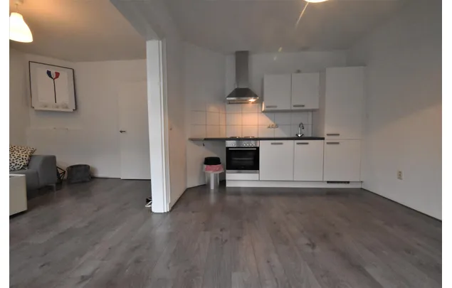 Huur 1 slaapkamer appartement van 50 m² in Maastricht